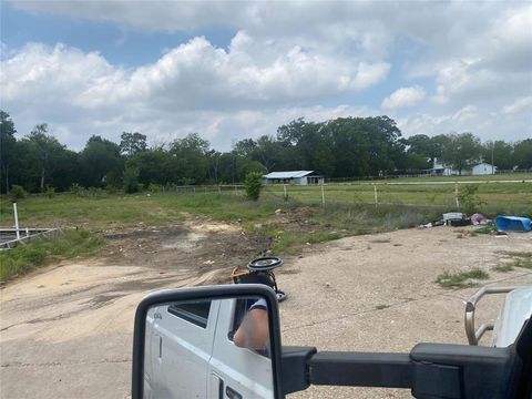 1737 Pioneer Road Mesquite TX 75149