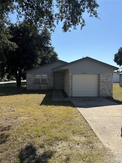 A home in Pelican Bay