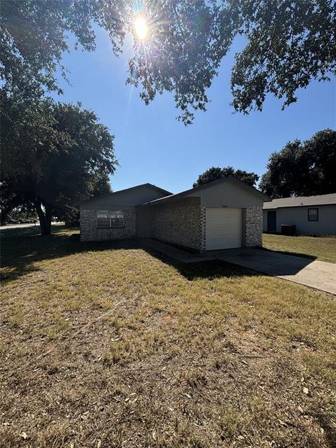 A home in Pelican Bay