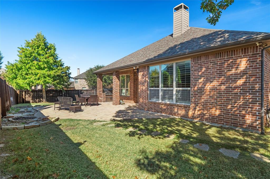 Aberdeen At Tribute Ph 1 - Residential