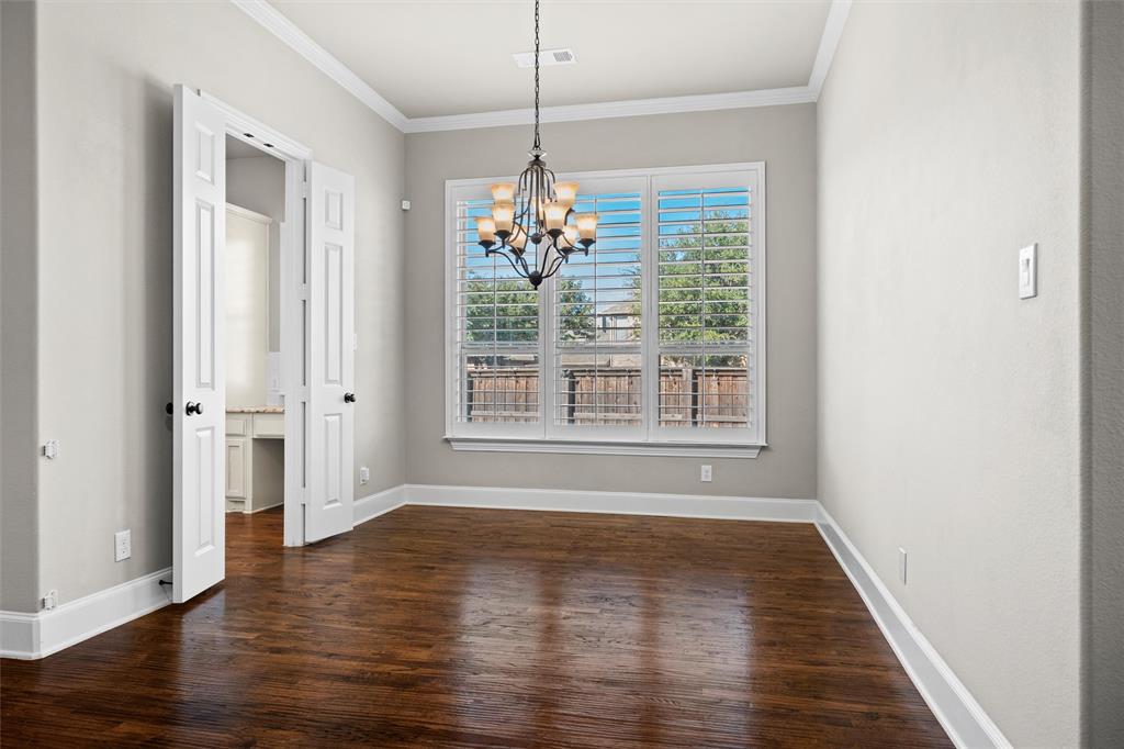 Aberdeen At Tribute Ph 1 - Residential