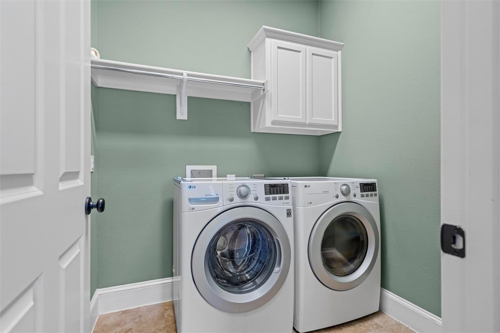 Aberdeen At Tribute Ph 1 - Residential