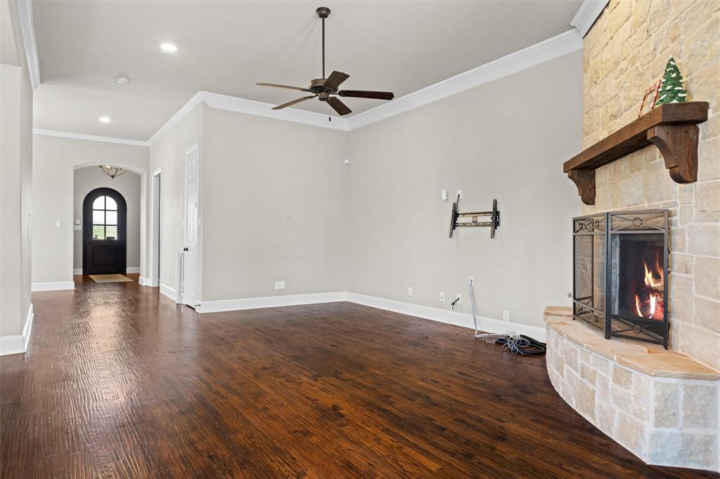 Aberdeen At Tribute Ph 1 - Residential