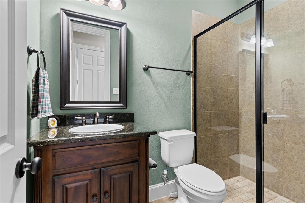 Aberdeen At Tribute Ph 1 - Residential