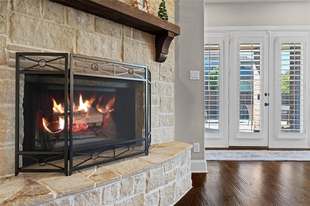 Aberdeen At Tribute Ph 1 - Residential