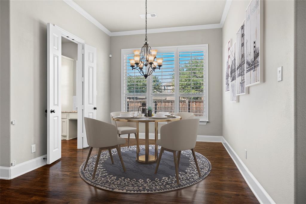 Aberdeen At Tribute Ph 1 - Residential