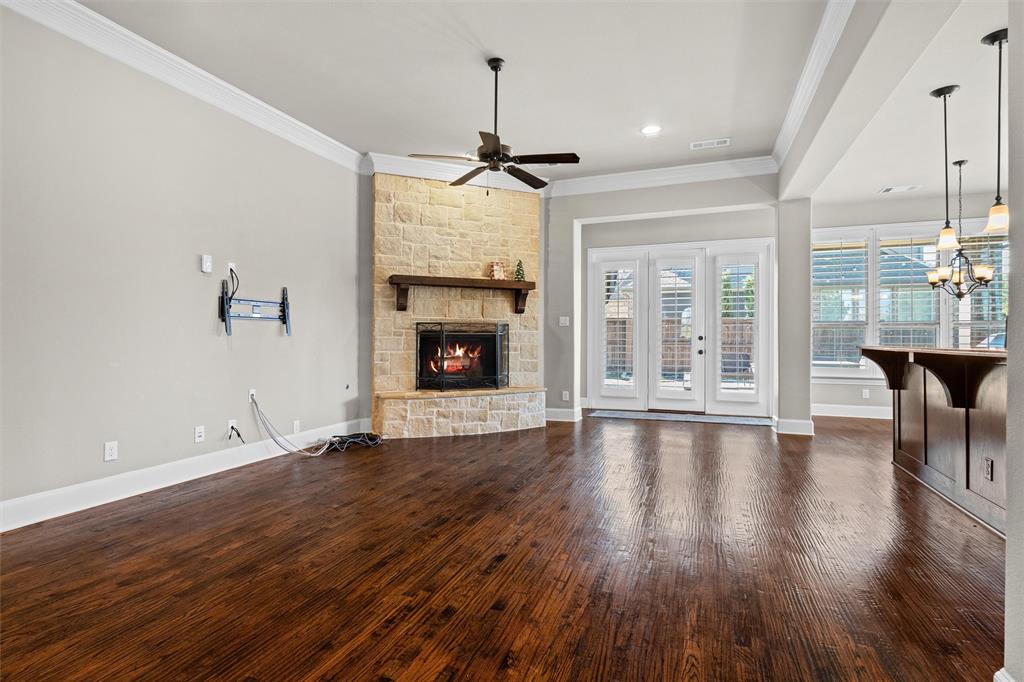 Aberdeen At Tribute Ph 1 - Residential