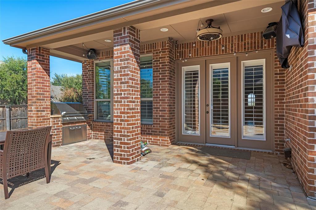 Aberdeen At Tribute Ph 1 - Residential