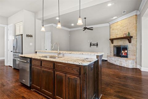 3204 Stonefield The Colony TX 75056