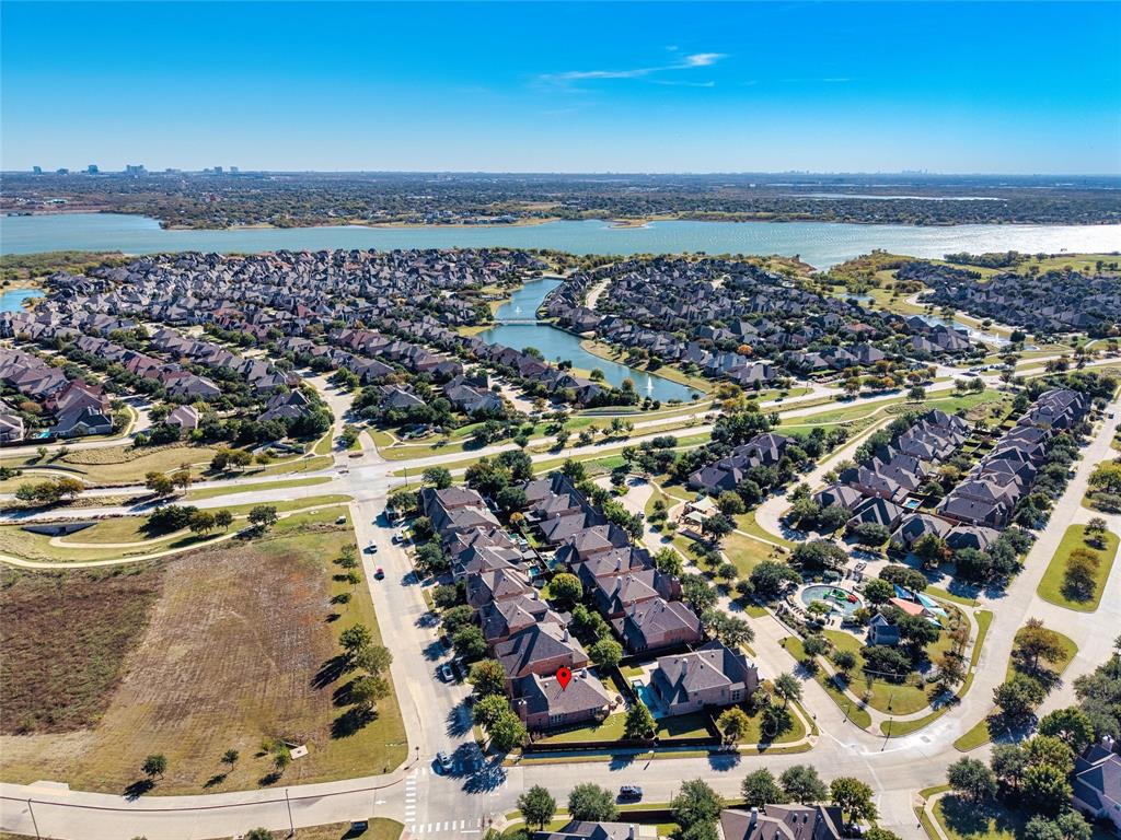 Aberdeen At Tribute Ph 1 - Residential