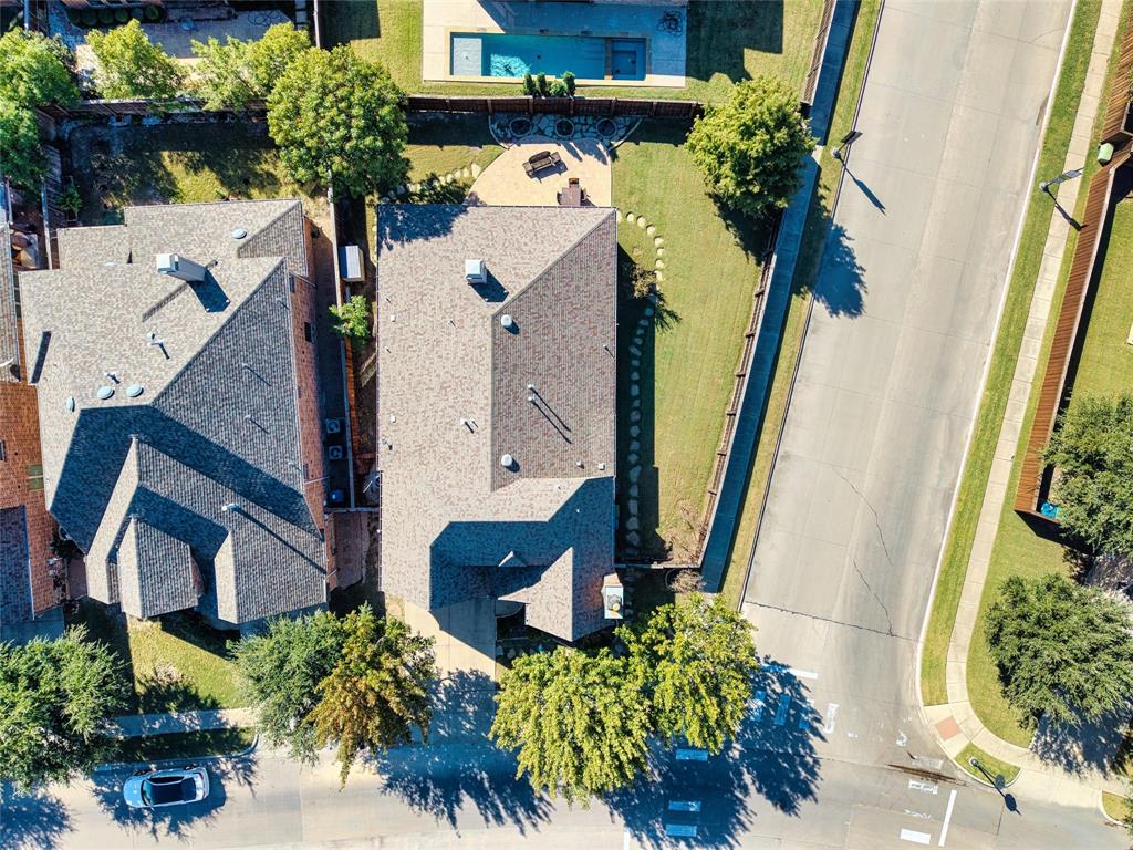 Aberdeen At Tribute Ph 1 - Residential