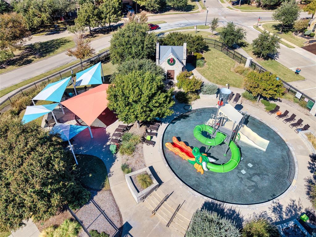 Aberdeen At Tribute Ph 1 - Residential