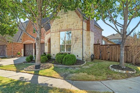3204 Stonefield The Colony TX 75056