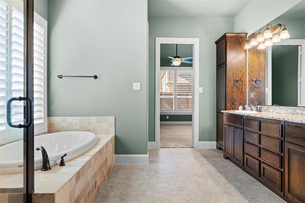 Aberdeen At Tribute Ph 1 - Residential