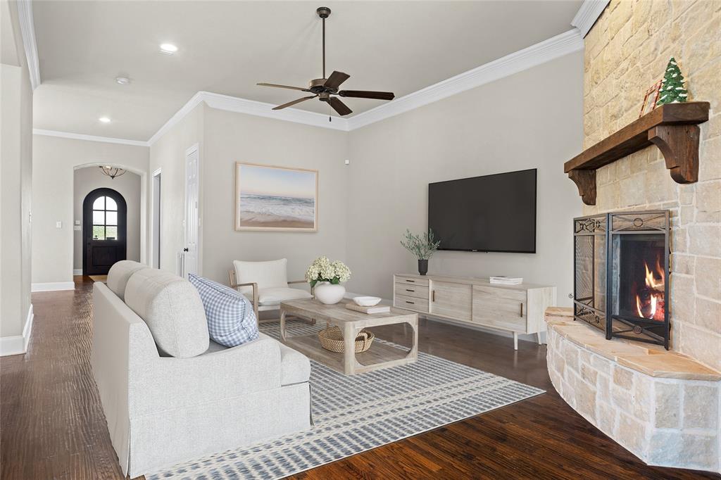 Aberdeen At Tribute Ph 1 - Residential