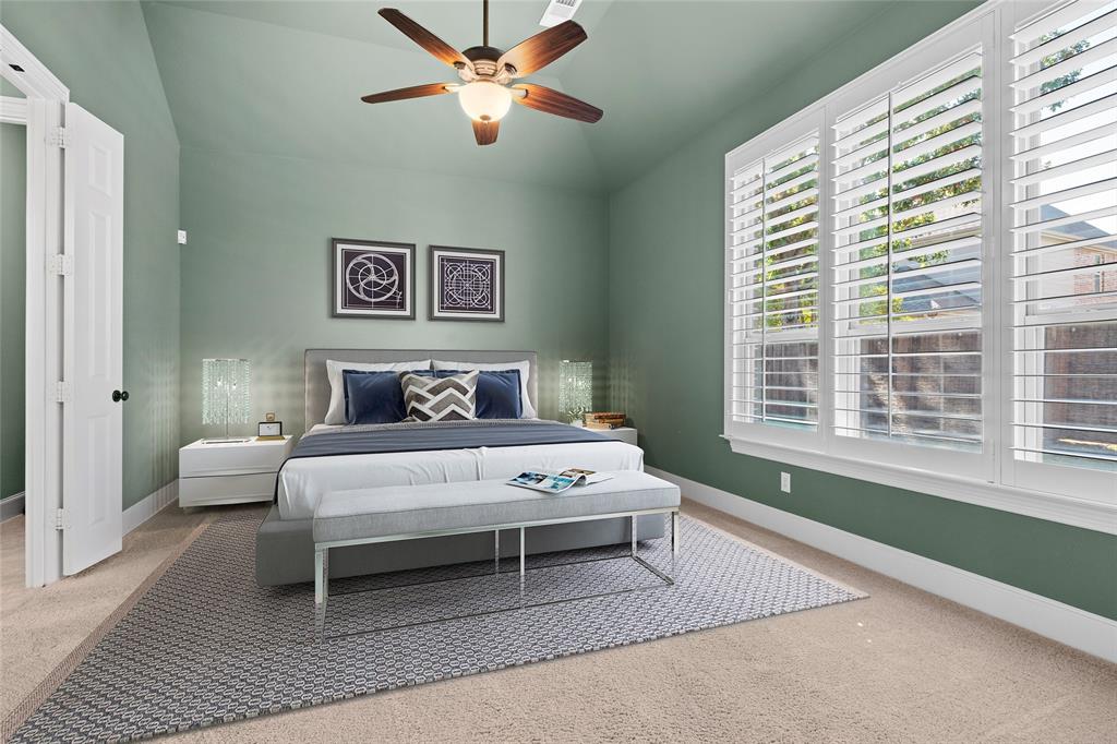 Aberdeen At Tribute Ph 1 - Residential