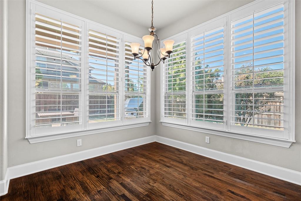 Aberdeen At Tribute Ph 1 - Residential