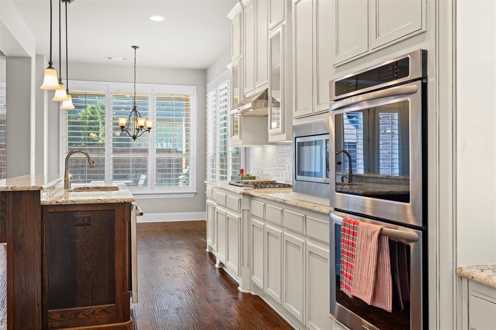 Aberdeen At Tribute Ph 1 - Residential