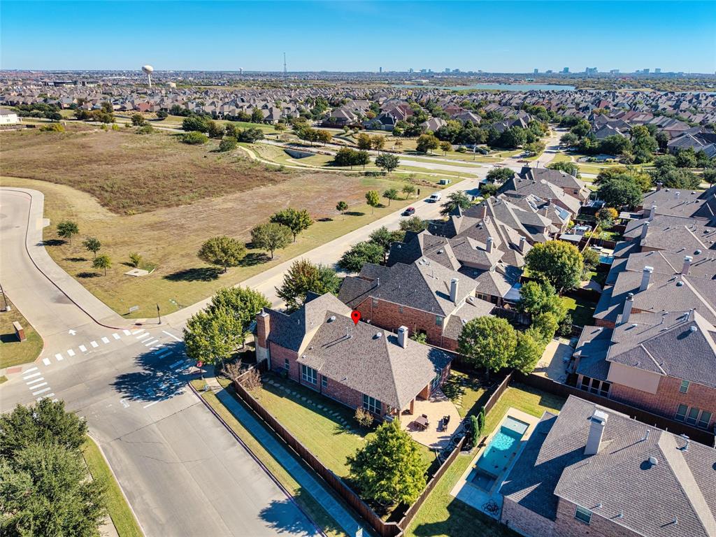 Aberdeen At Tribute Ph 1 - Residential