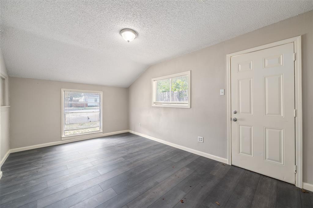 BECKLEY HEIGHTS REVISED - Residential