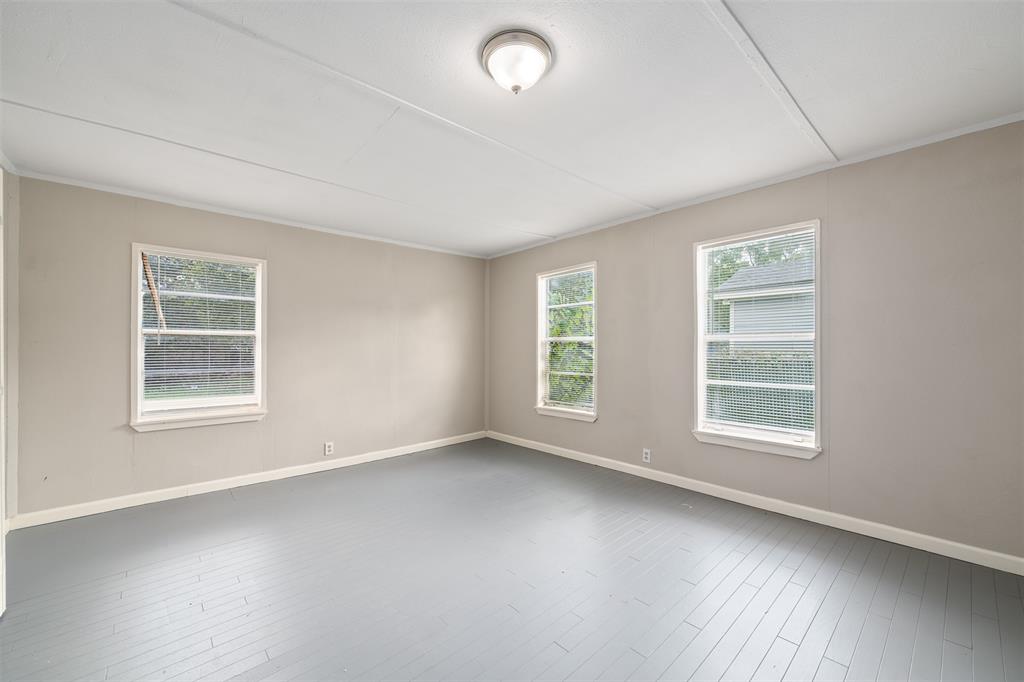 BECKLEY HEIGHTS REVISED - Residential