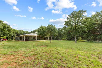10371 State Highway 148, Jacksboro, TX