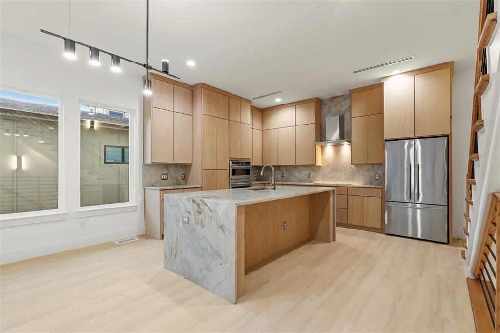 Campbells Resub - Residential