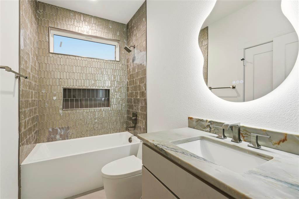 Campbells Resub - Residential