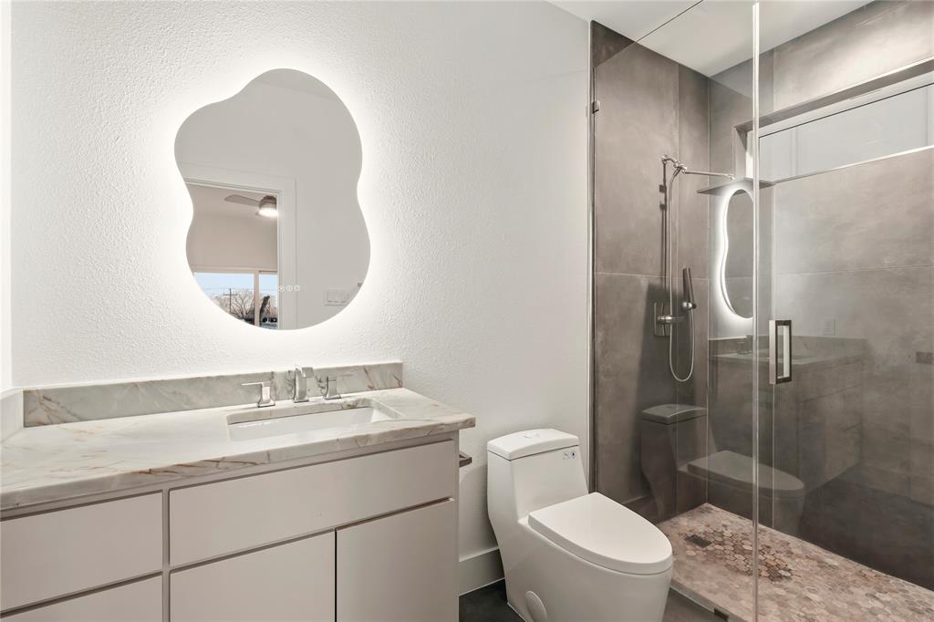 Campbells Resub - Residential