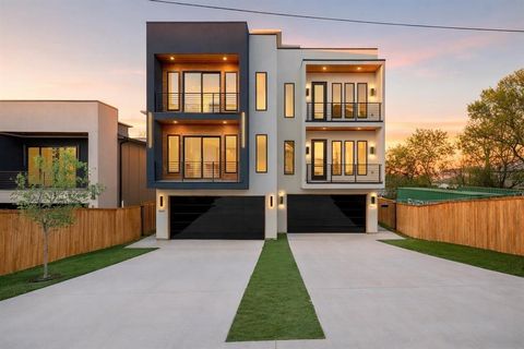 1823 Pollard Street Dallas TX 75208