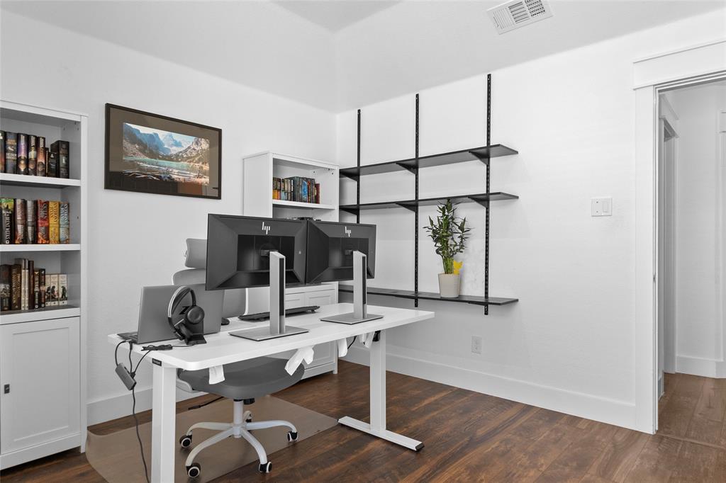 Merwick Add - Residential