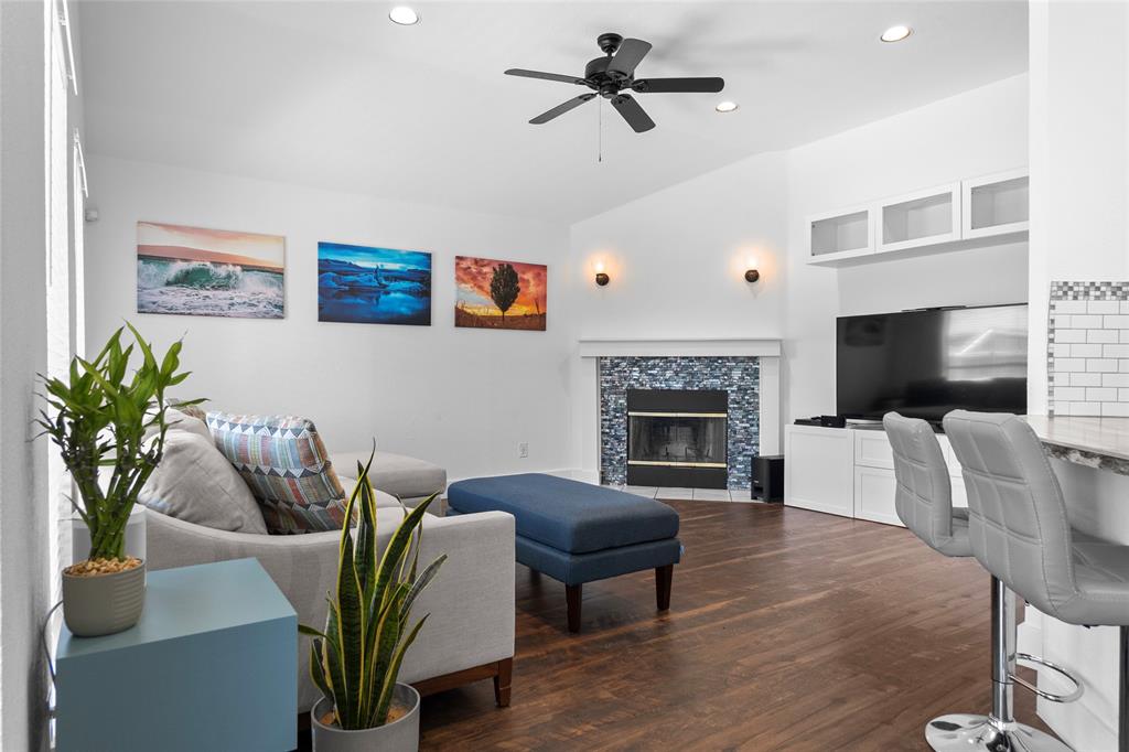 Merwick Add - Residential