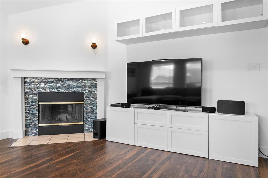 Merwick Add - Residential