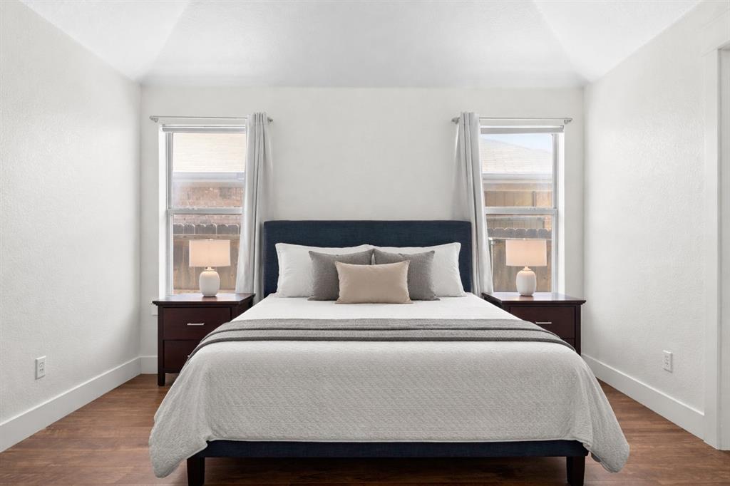 Merwick Add - Residential