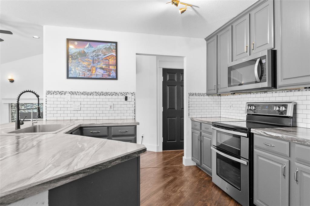 Merwick Add - Residential