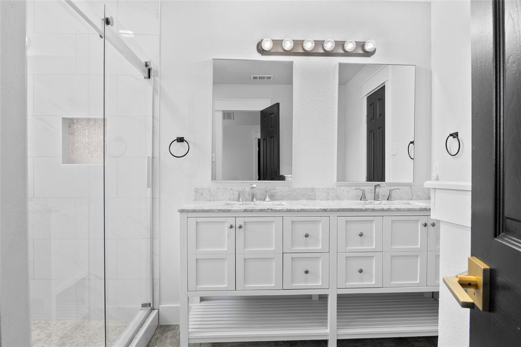 Merwick Add - Residential