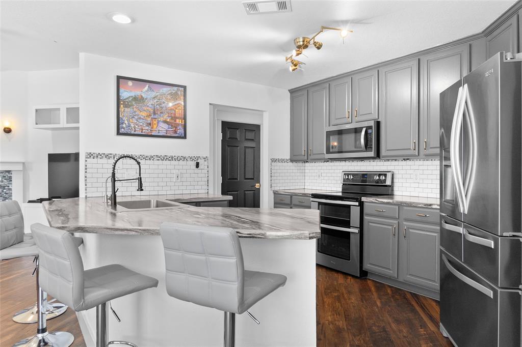 Merwick Add - Residential