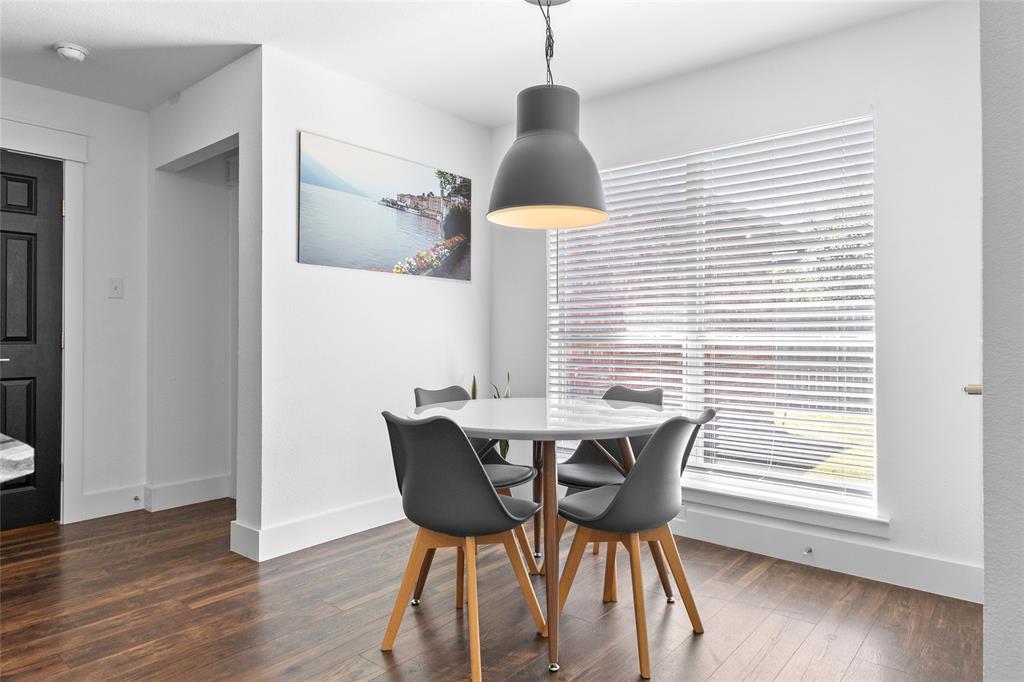 Merwick Add - Residential