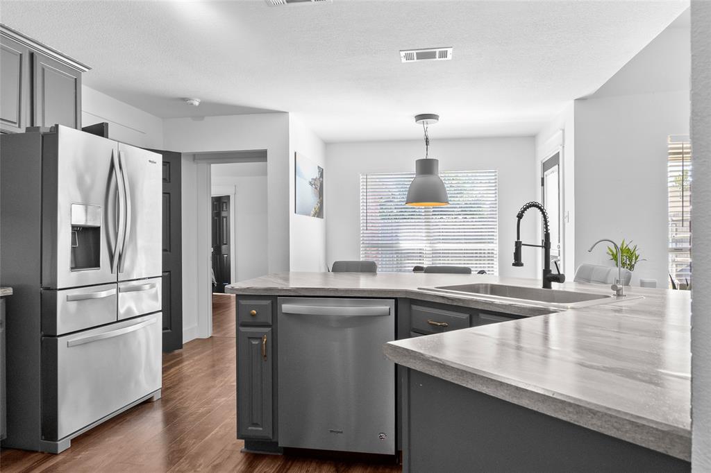 Merwick Add - Residential