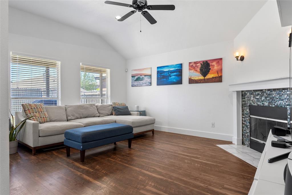 Merwick Add - Residential