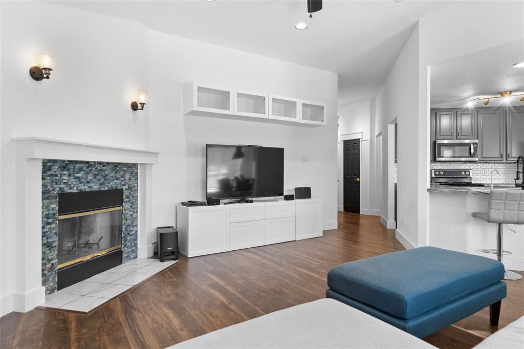 Merwick Add - Residential