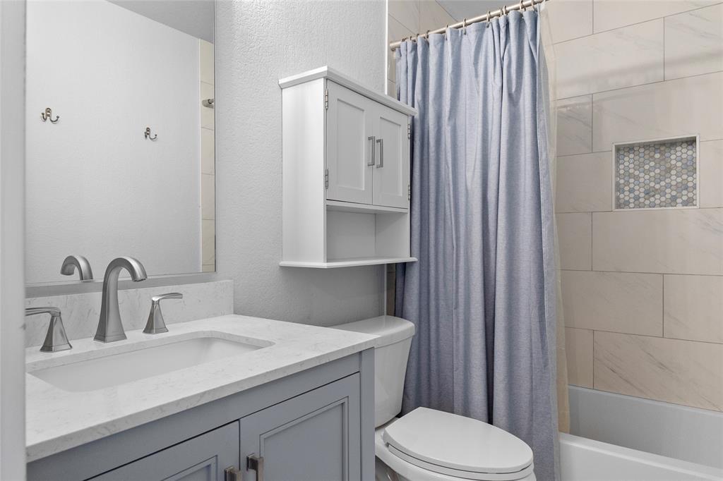 Merwick Add - Residential