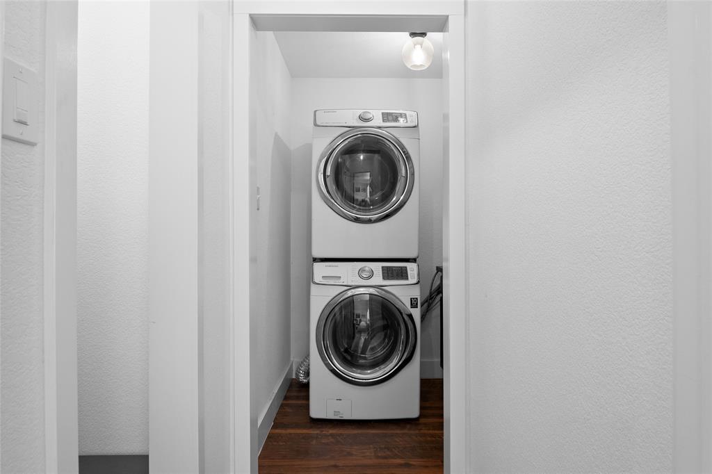 Merwick Add - Residential