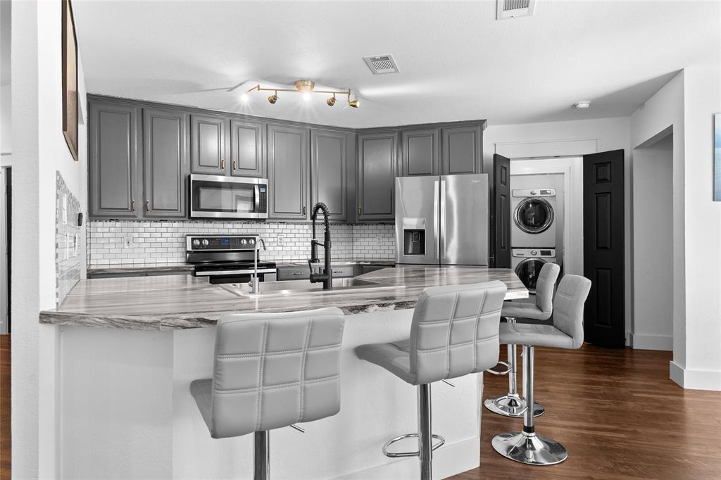 Merwick Add - Residential