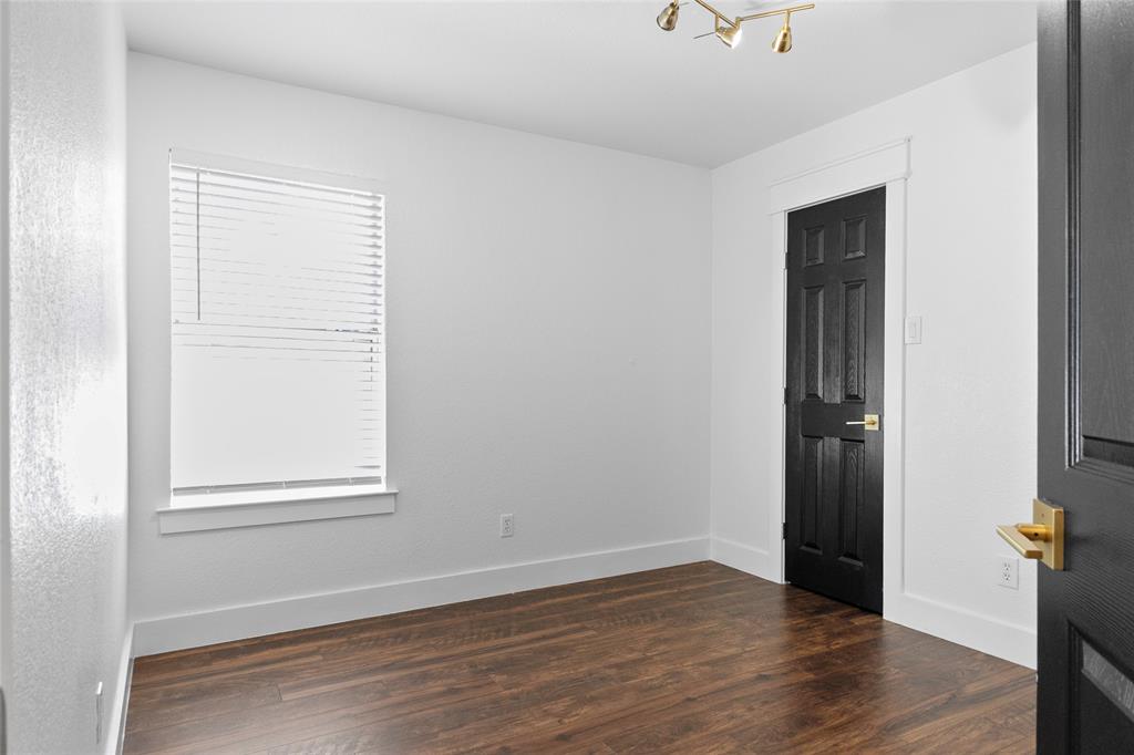 Merwick Add - Residential