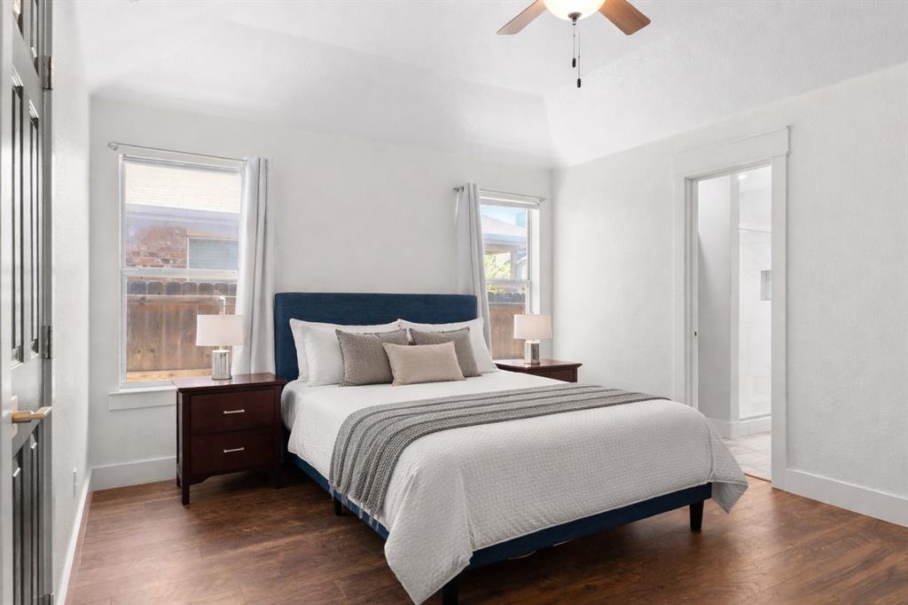 Merwick Add - Residential