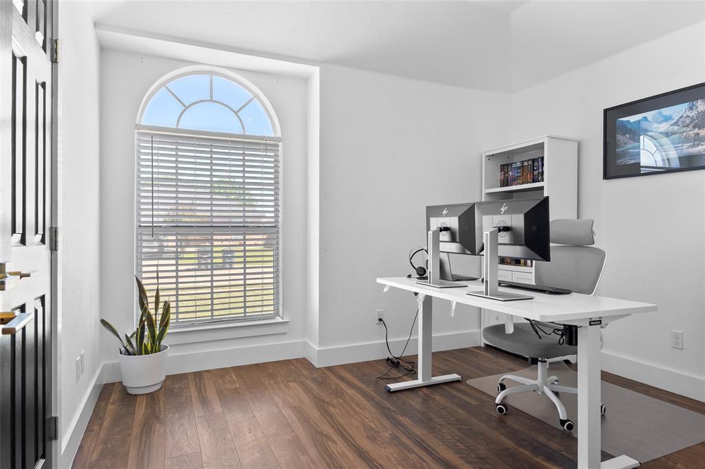 Merwick Add - Residential