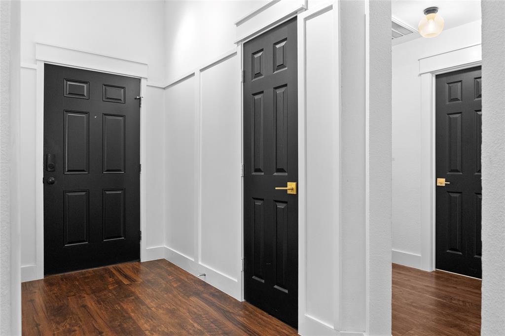 Merwick Add - Residential