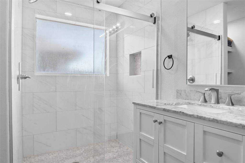 Merwick Add - Residential