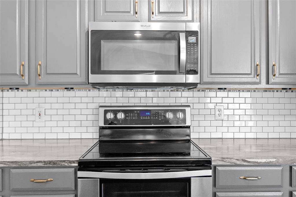 Merwick Add - Residential